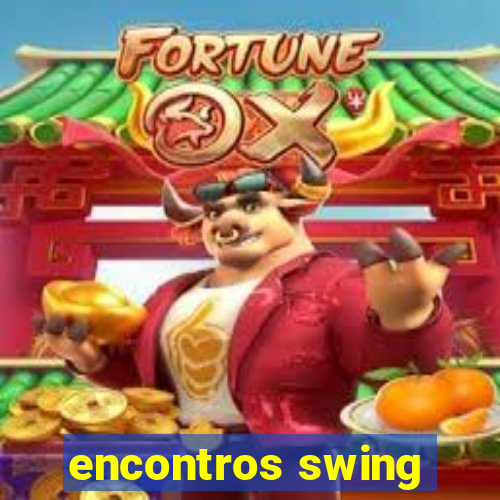 encontros swing